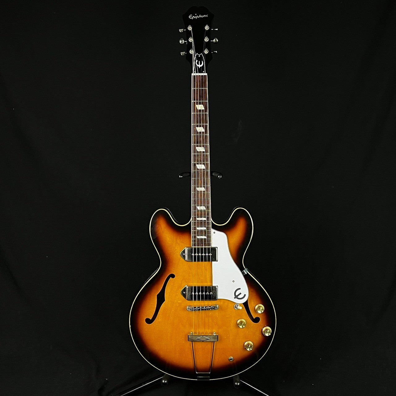 Epiphone Japan Limited Edition Casino LQ/VS 2003