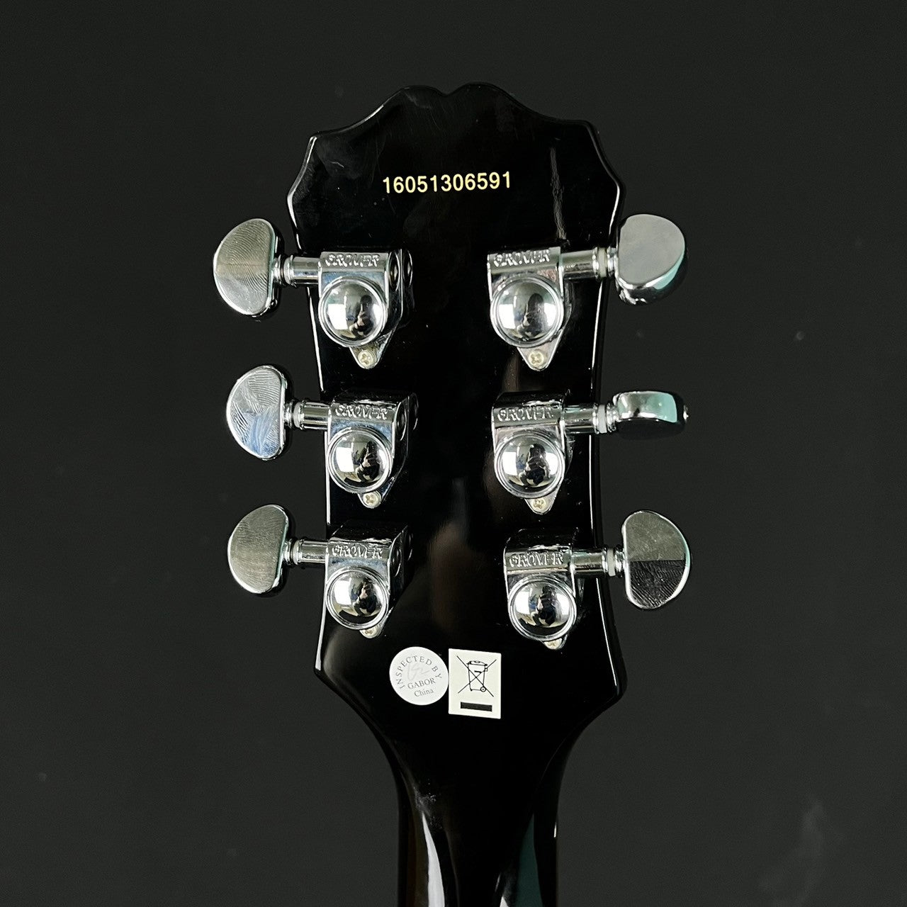 Epiphone SG G-310