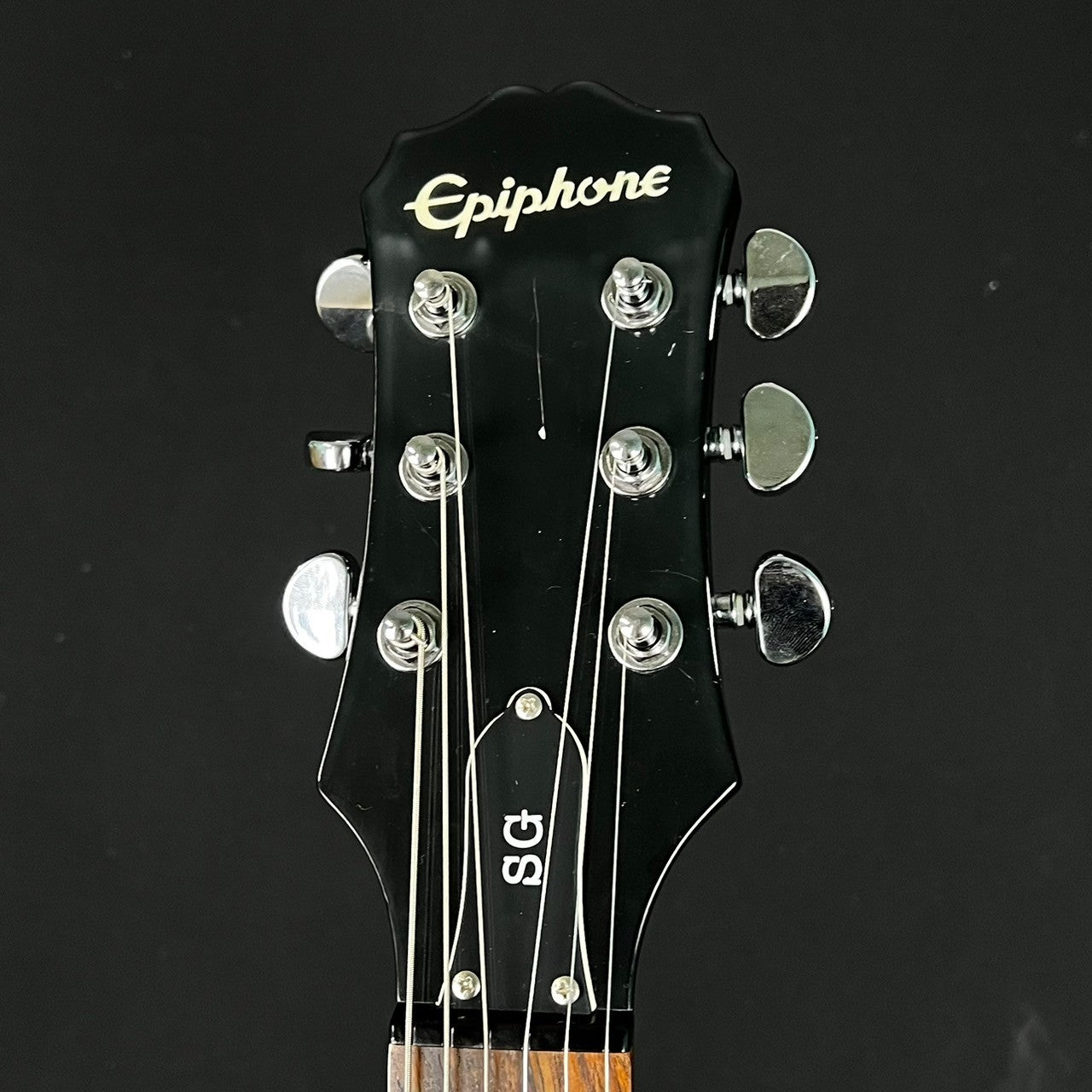 Epiphone SG G-310