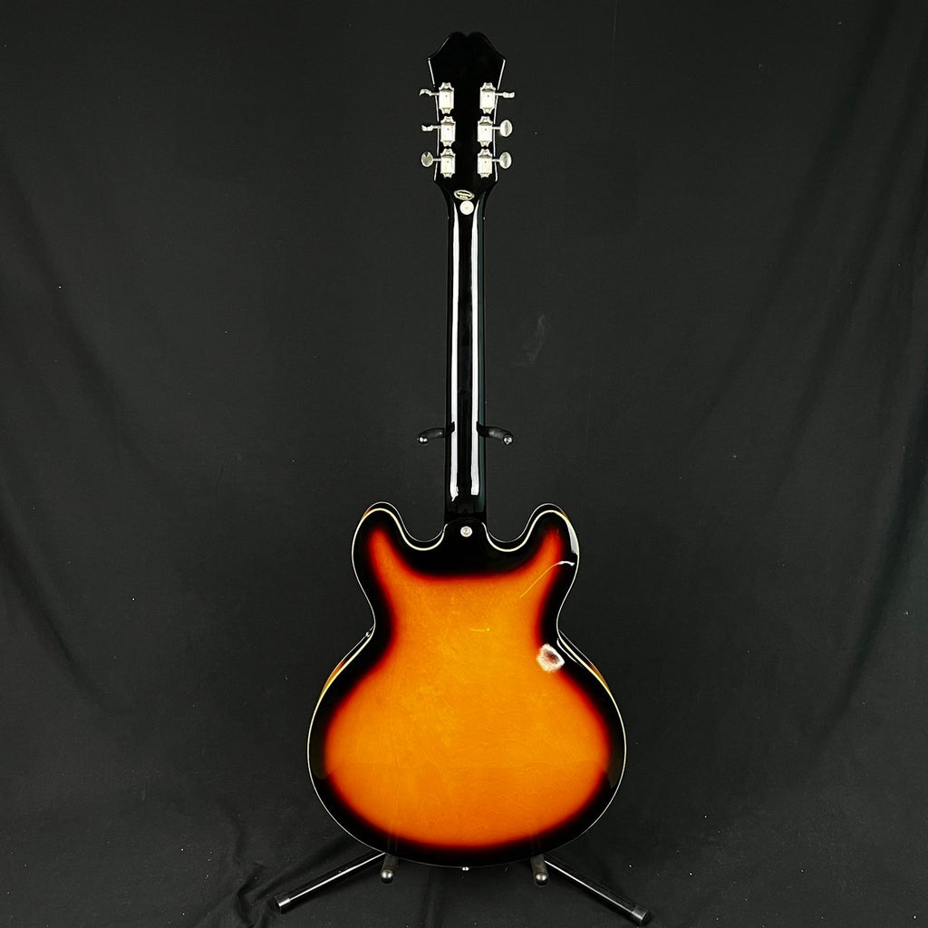 Epiphone Casino VS