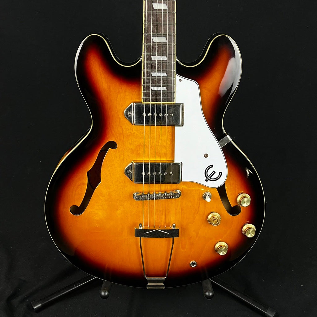 Epiphone Casino VS