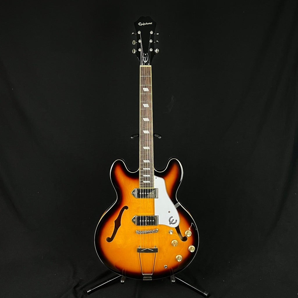 Epiphone Casino VS