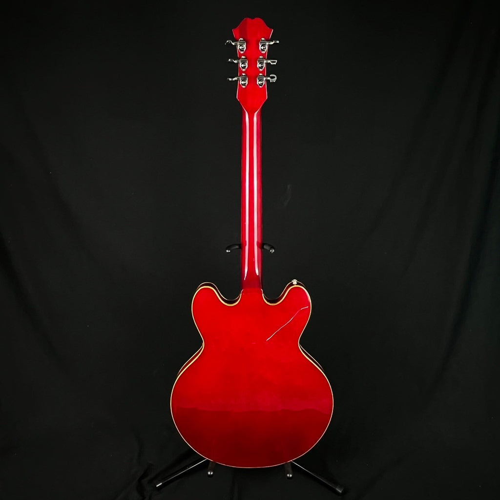 Epiphone Japan 70s Riviera Blue Label
