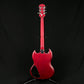 Epiphone SG Special Satin E1