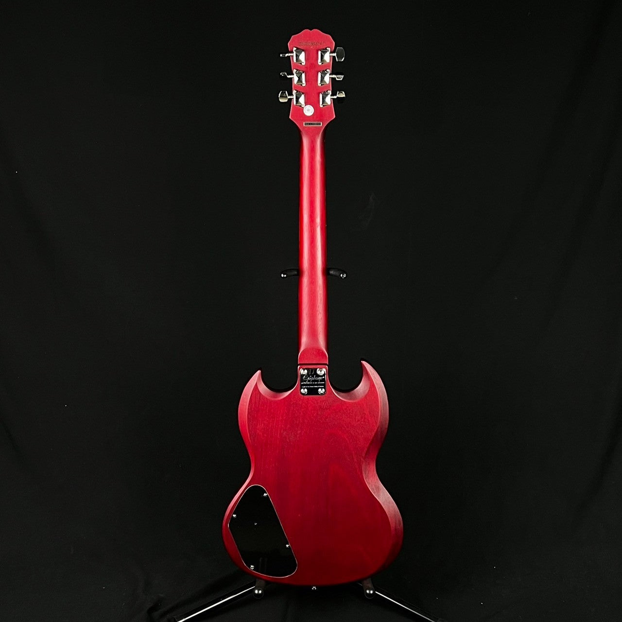 Epiphone SG Special Satin E1