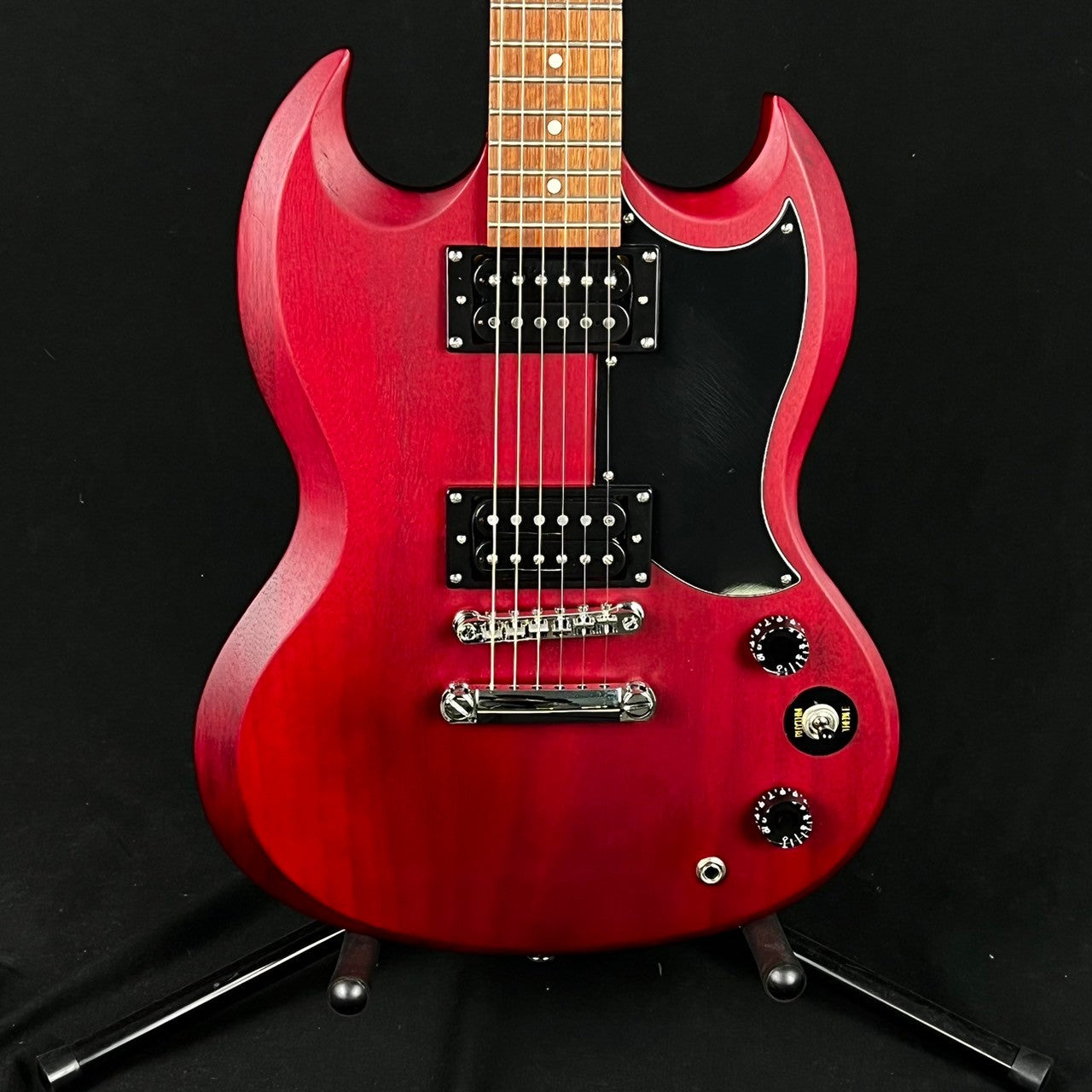 Epiphone SG Special Satin E1