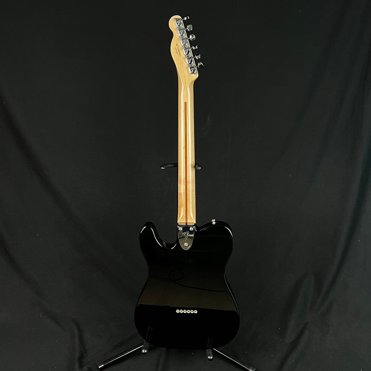 Fender Japan Traditional II 70s Custom Telecaster