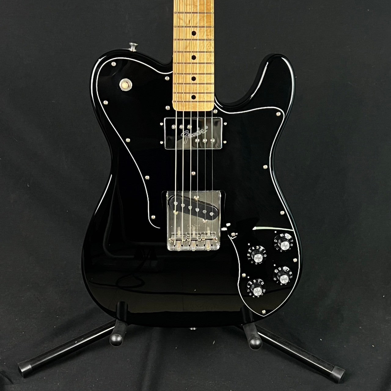 Fender Japan Traditional II 70s Custom Telecaster