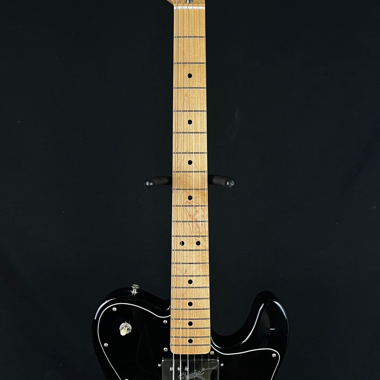 Fender Japan Traditional II 70s Custom Telecaster