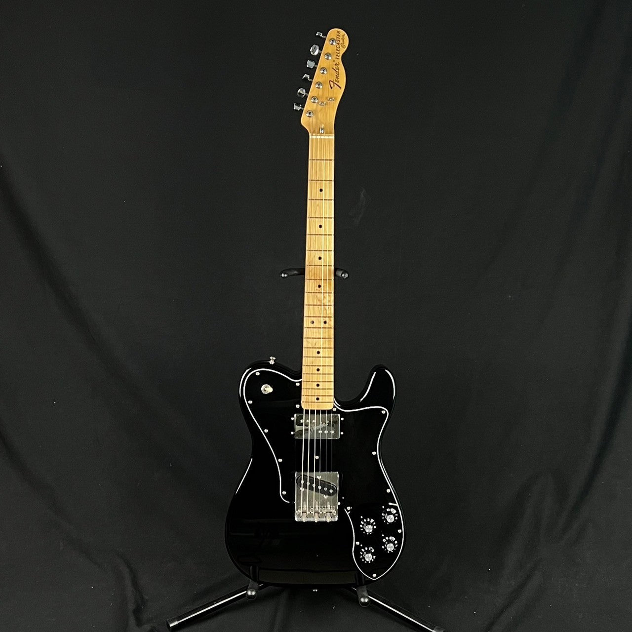 Fender Japan Traditional II 70s Custom Telecaster