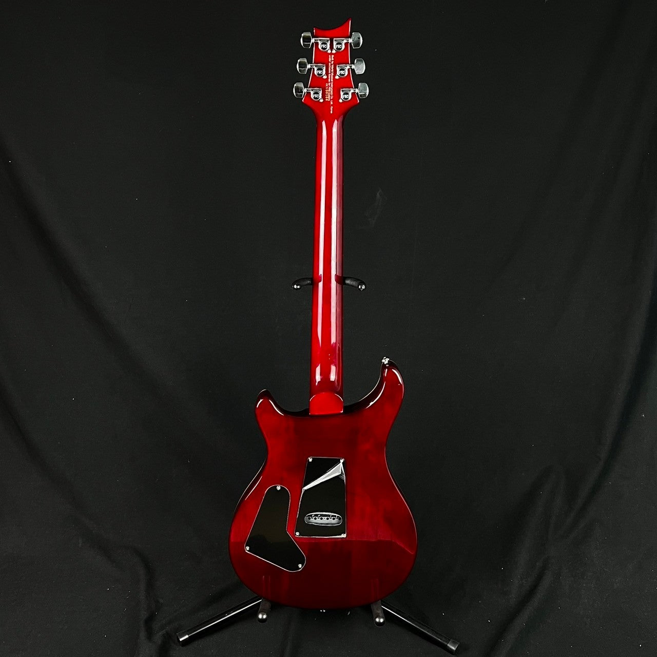 PRS SEカスタム24