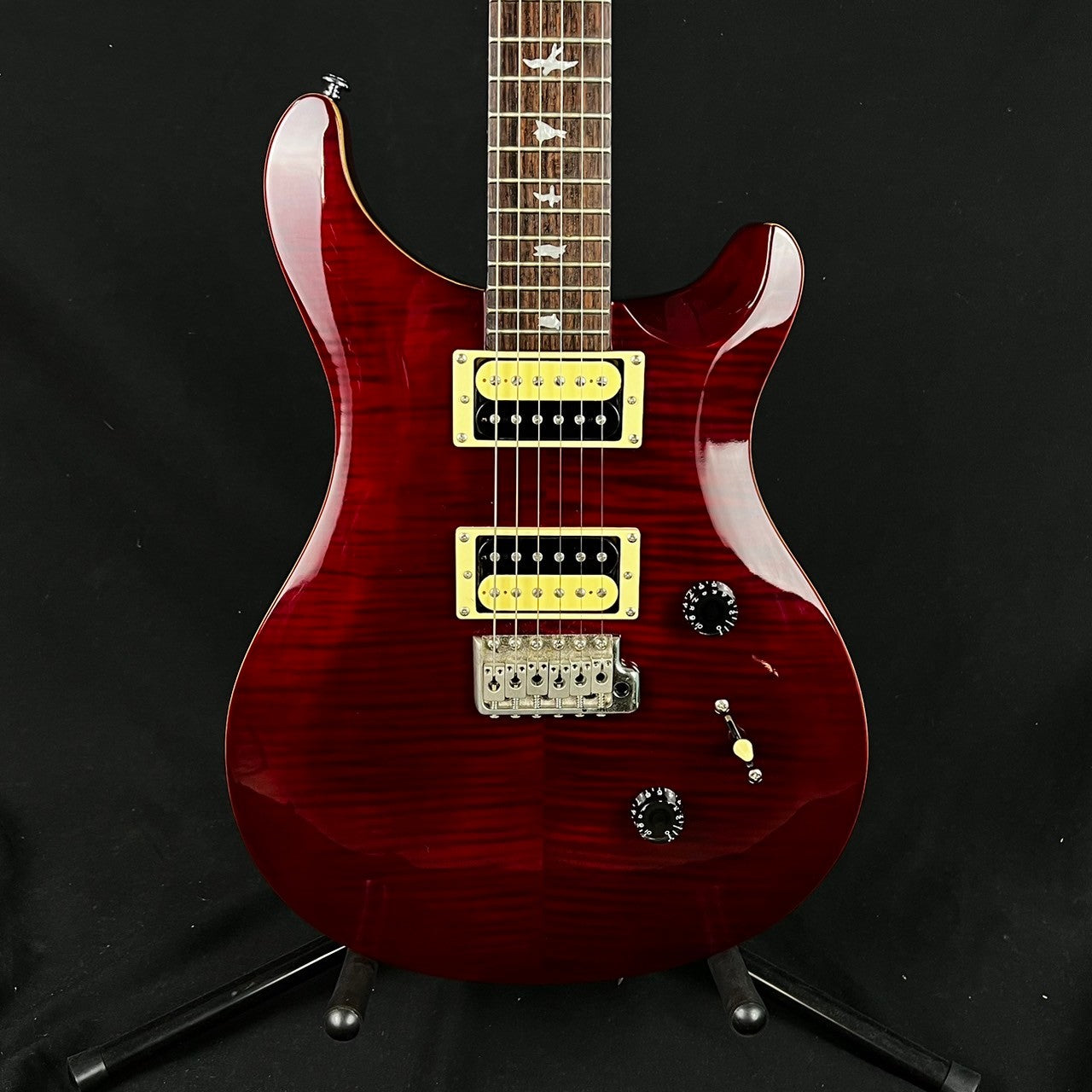 PRS SEカスタム24