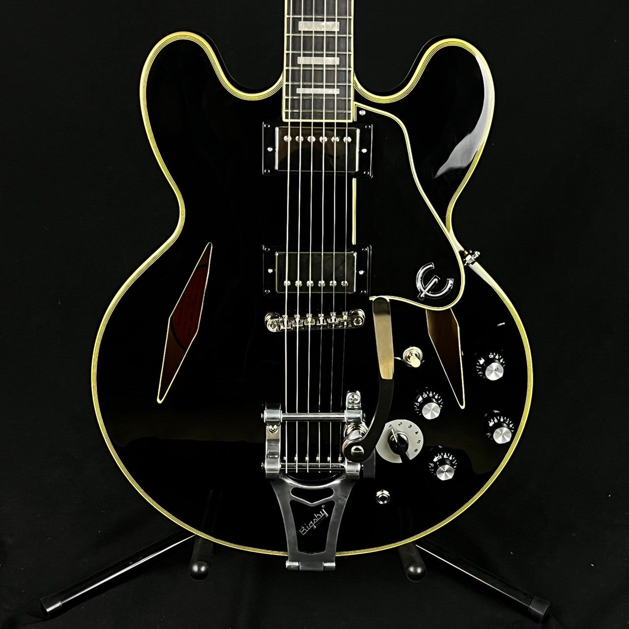 Epiphone Shinichi Ubukata ES-355