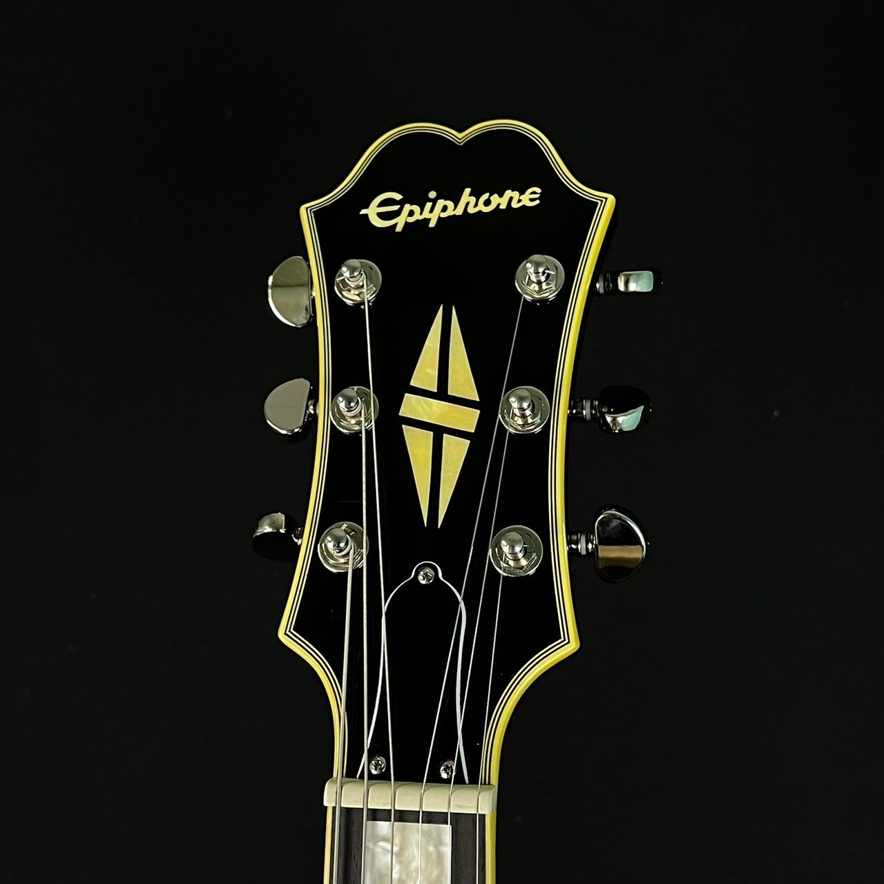 Epiphone Shinichi Ubukata ES-355