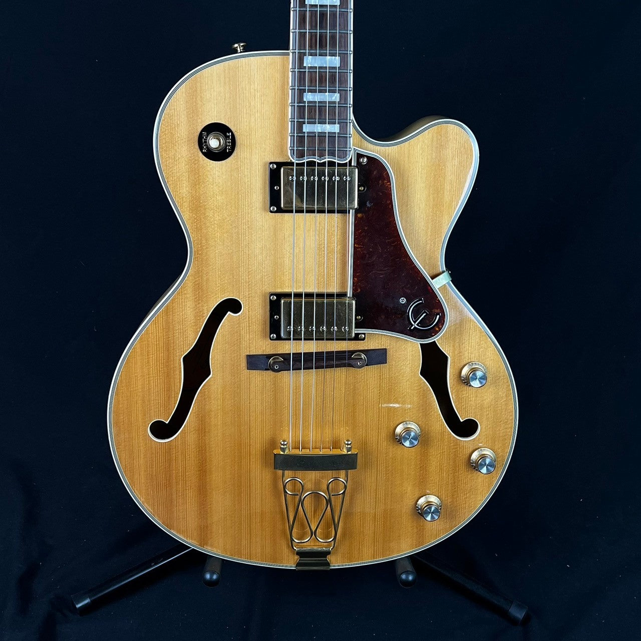 Epiphone Joe Pass Emperor-II PRO