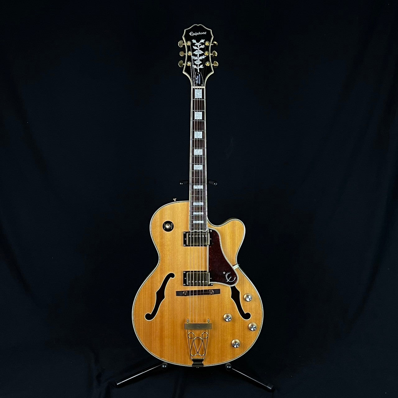 Epiphone Joe Pass Emperor-II PRO