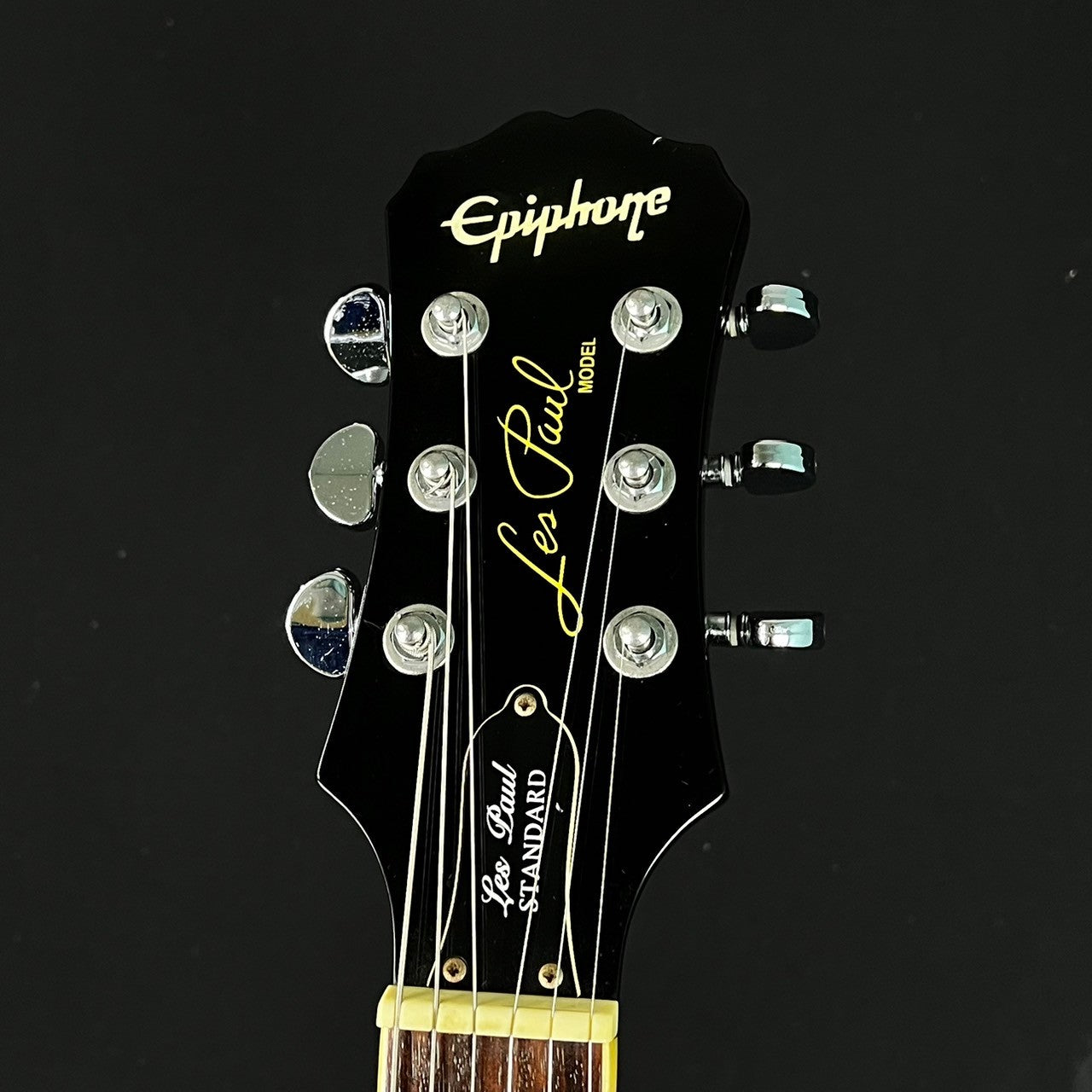 Epiphone Les Paul Standard