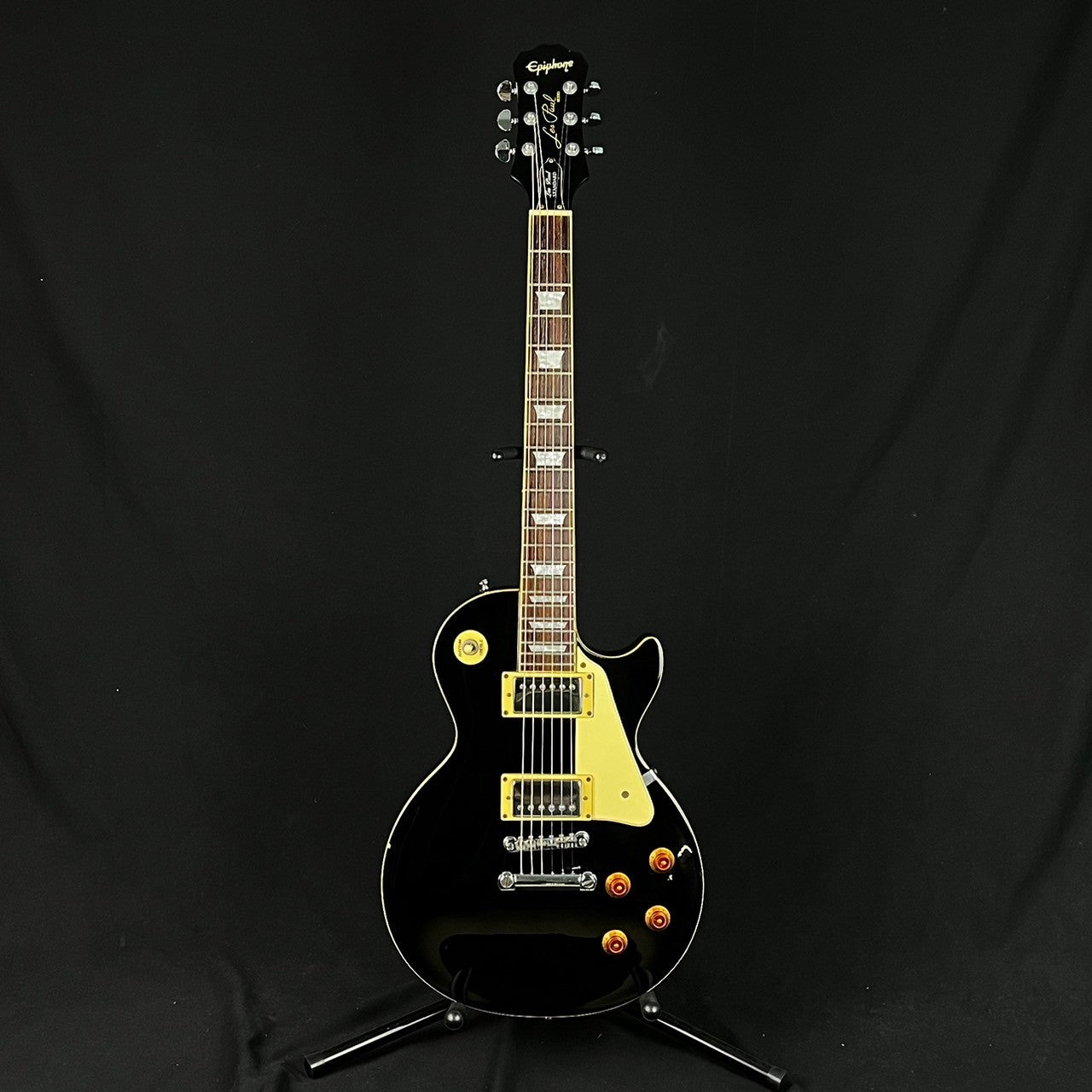 Epiphone Les Paul Standard