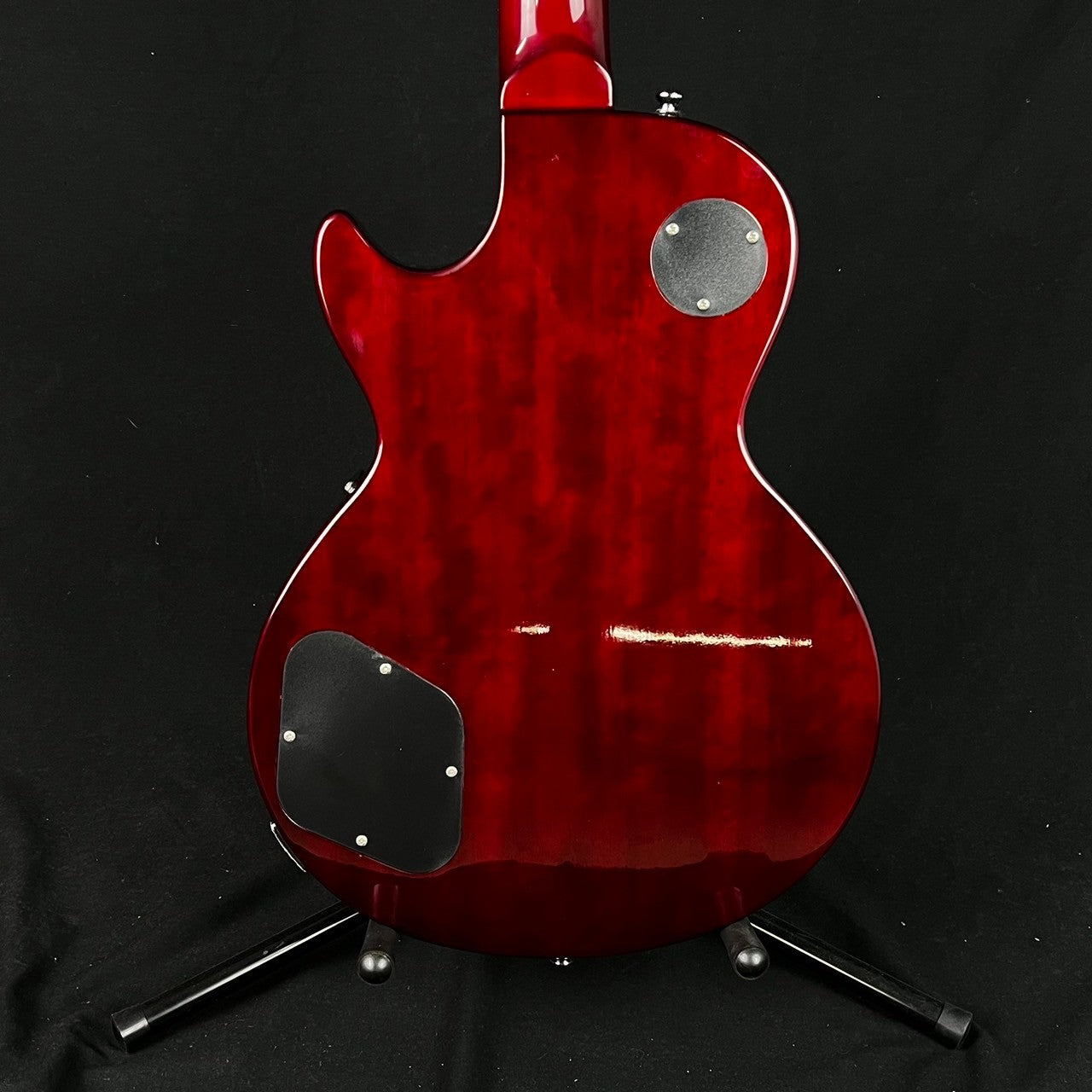 Epiphone Les Paul Studio Wine Red