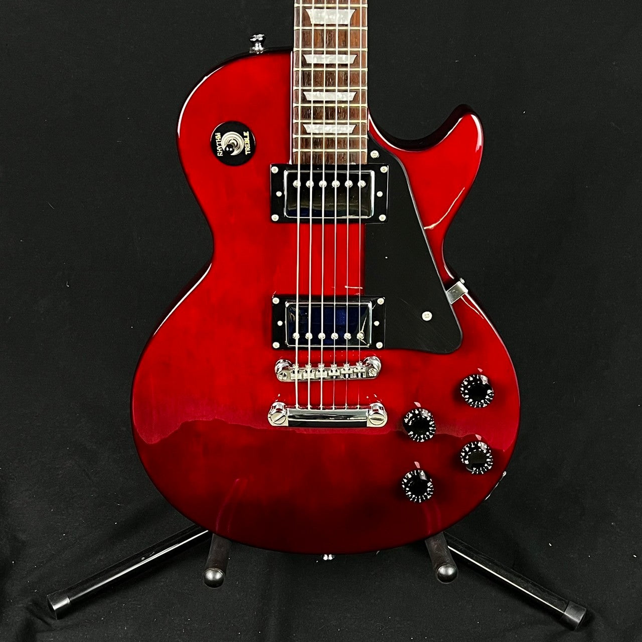 Epiphone Les Paul Studio Wine Red