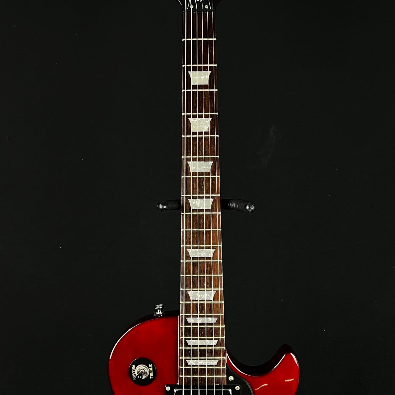 Epiphone Les Paul Studio Wine Red