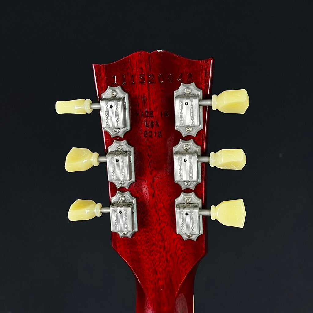 Gibson Les Paul Junior Special 2012