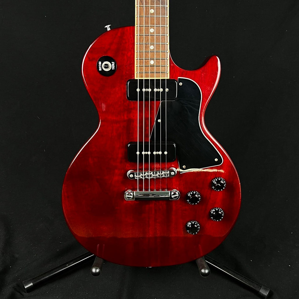 Gibson Les Paul Junior Special 2012