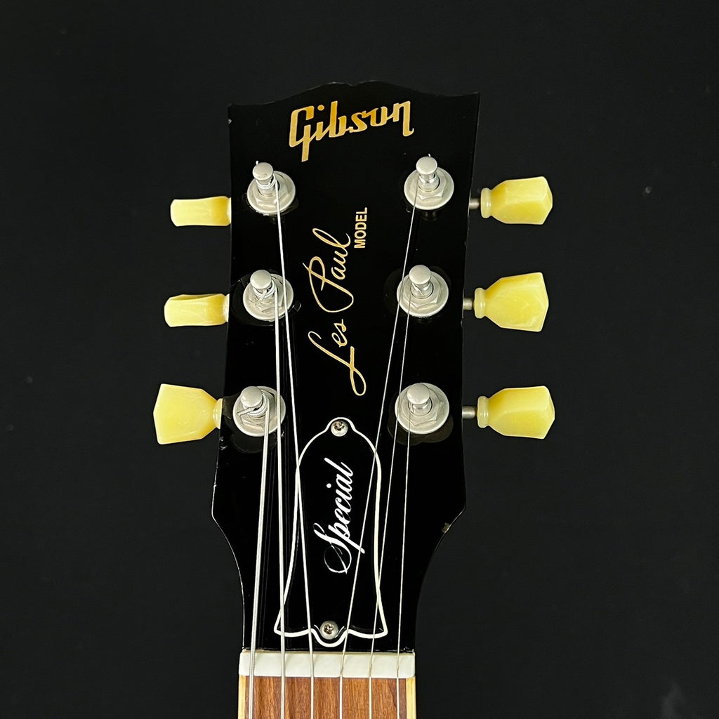 Gibson Les Paul Junior Special 2012