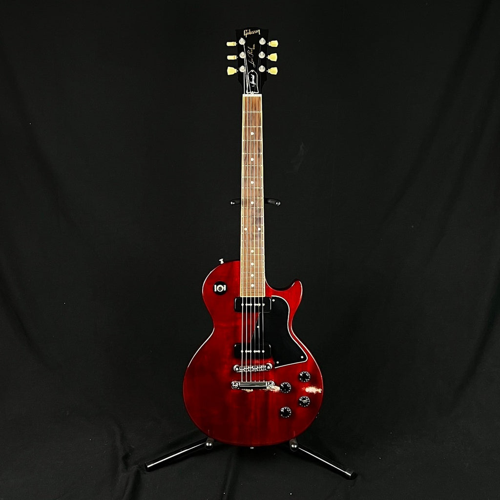 Gibson Les Paul Junior Special 2012