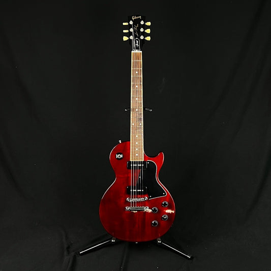 Gibson Les Paul Junior Special 2012