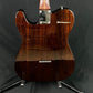 Fender Limited Roasted Telecaster