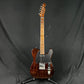 Fender Limited Roasted Telecaster
