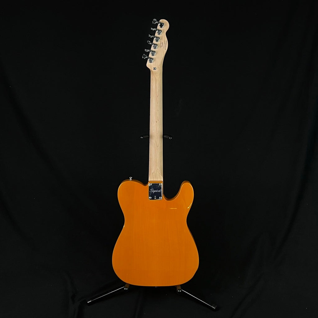 Squier Affinity Telecaster Left-Hand