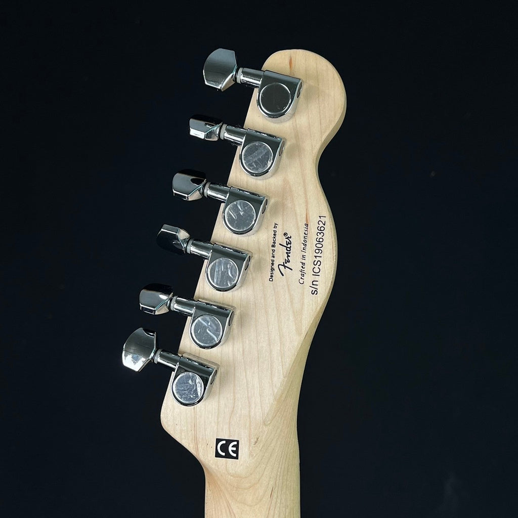 Squier Affinity Telecaster Left-Hand