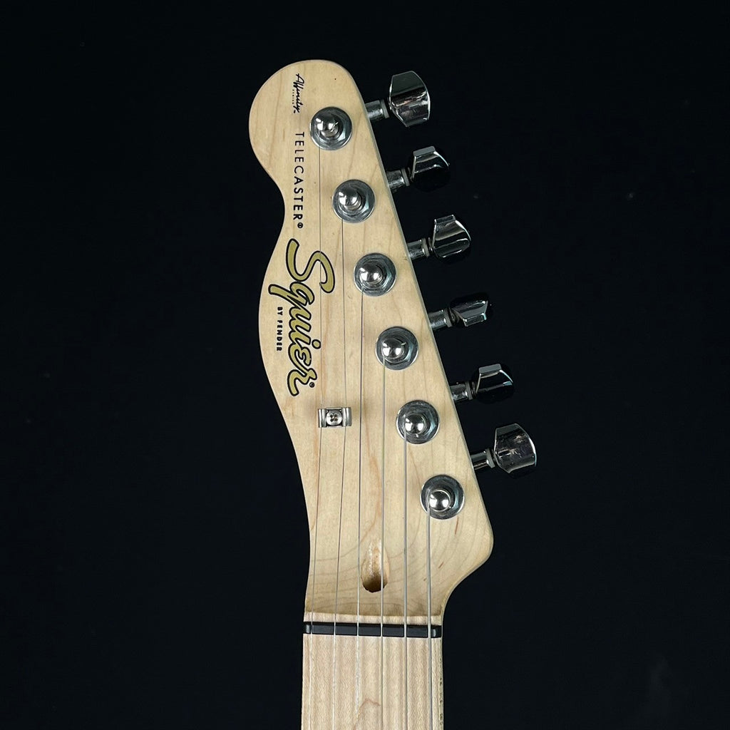 Squier Affinity Telecaster Left-Hand