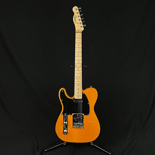 Squier Affinity Telecaster Left-Hand