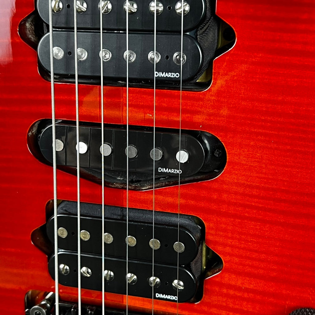 YAMAHA PAC821D
