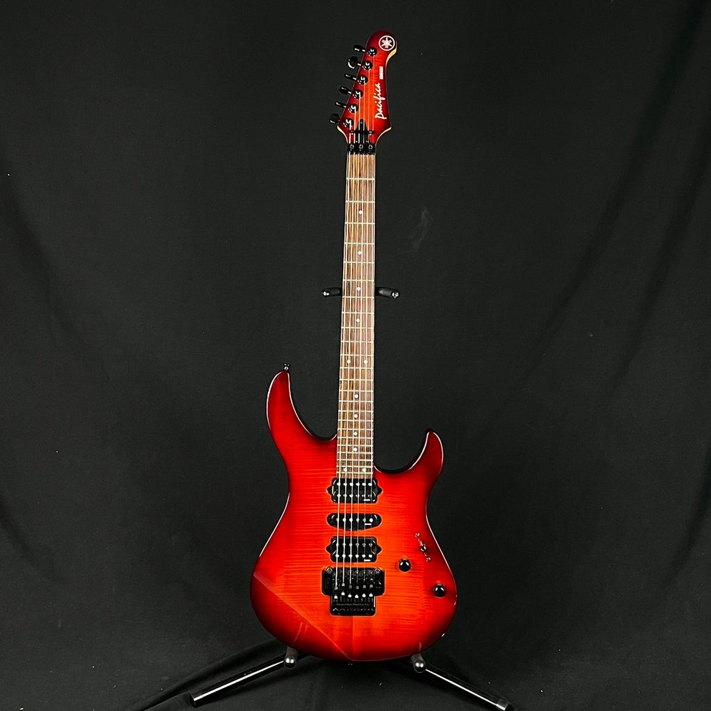 YAMAHA PAC821D