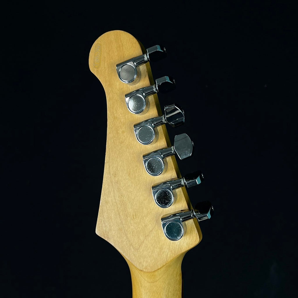 YAMAHA PAC112XC II