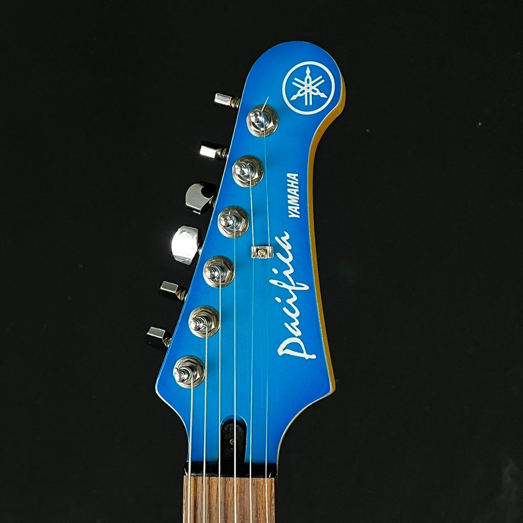 YAMAHA PAC112XC II