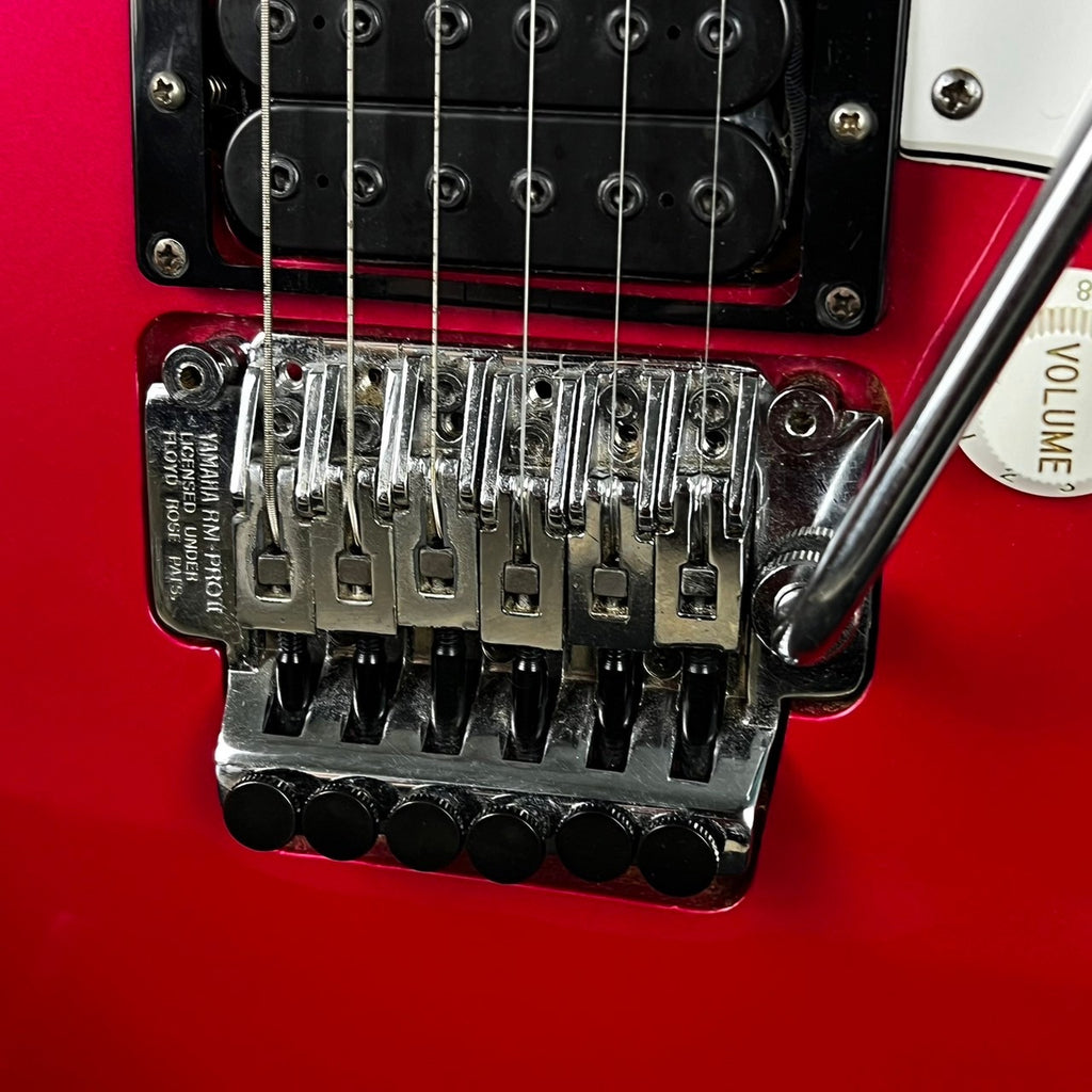 ヤマハ PAC912J