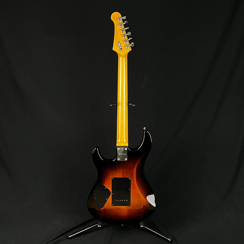 YAMAHA PAC611VFM
