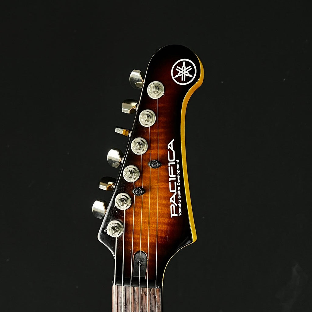 YAMAHA PAC611VFM