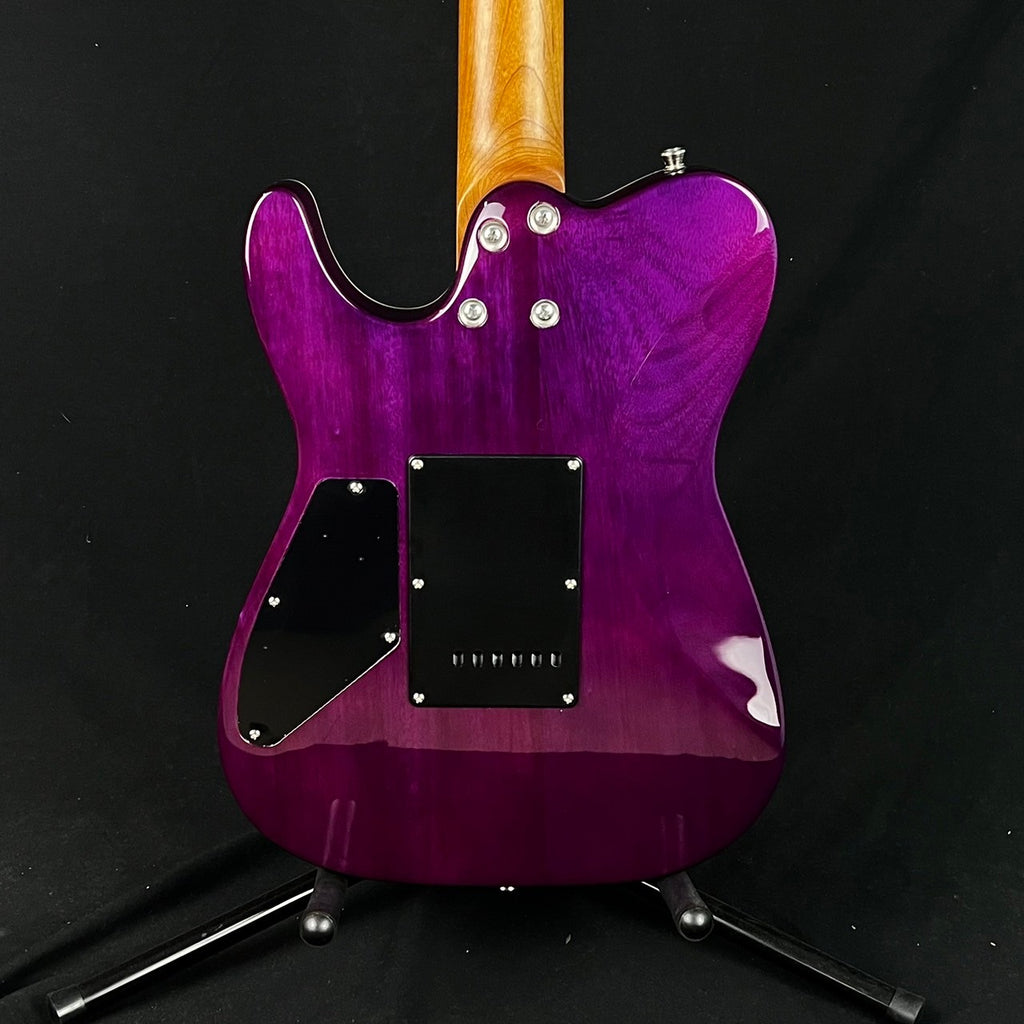 バッカス TAC24 FMH-RSM