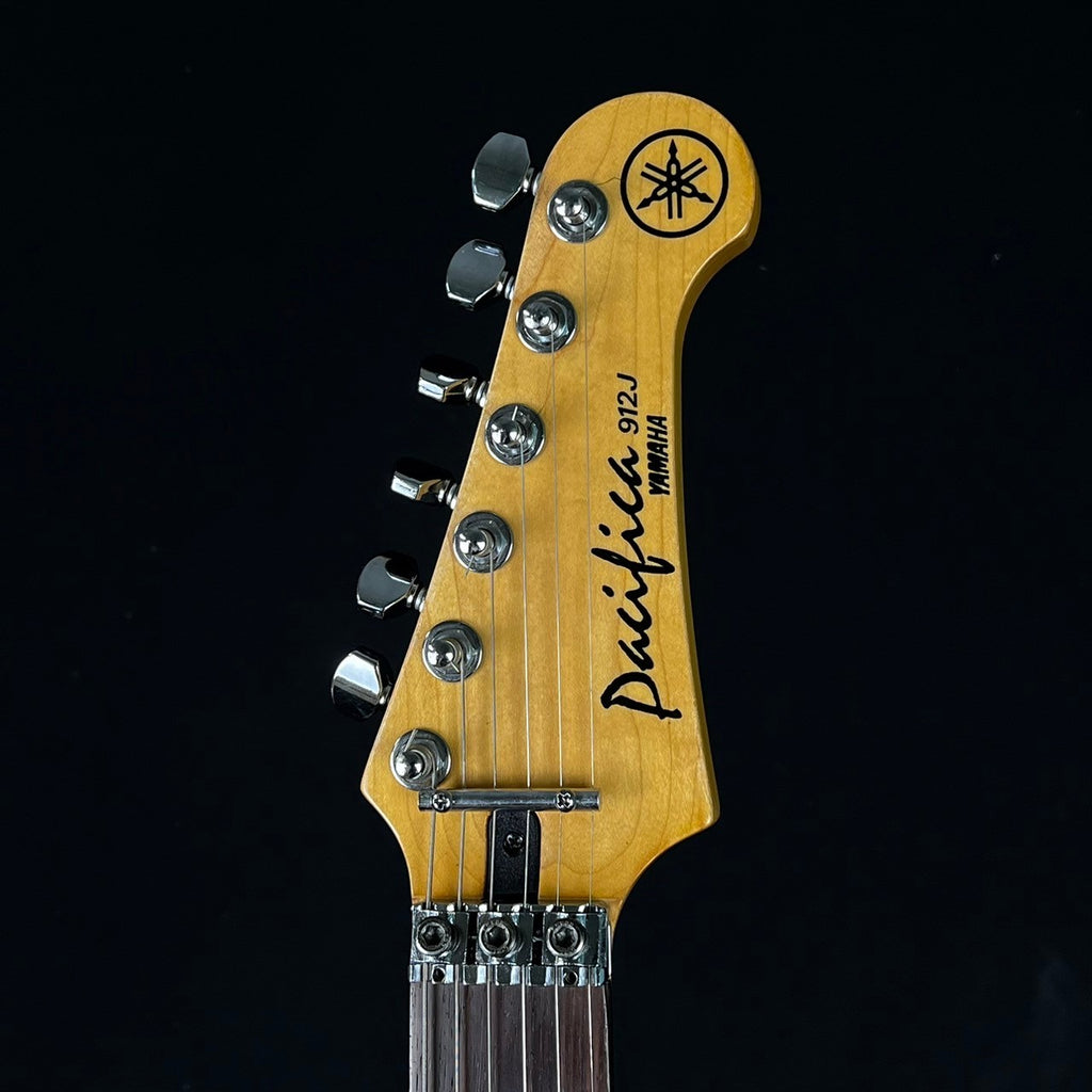 ヤマハ PAC912J