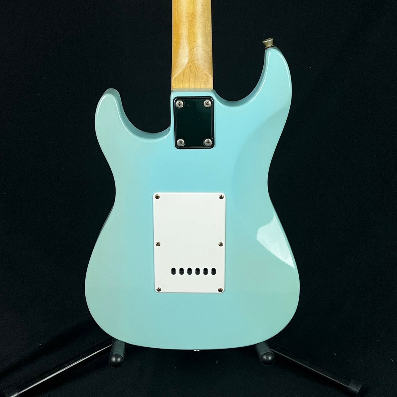 Bacchus Unverse Series Mini Stratocaster