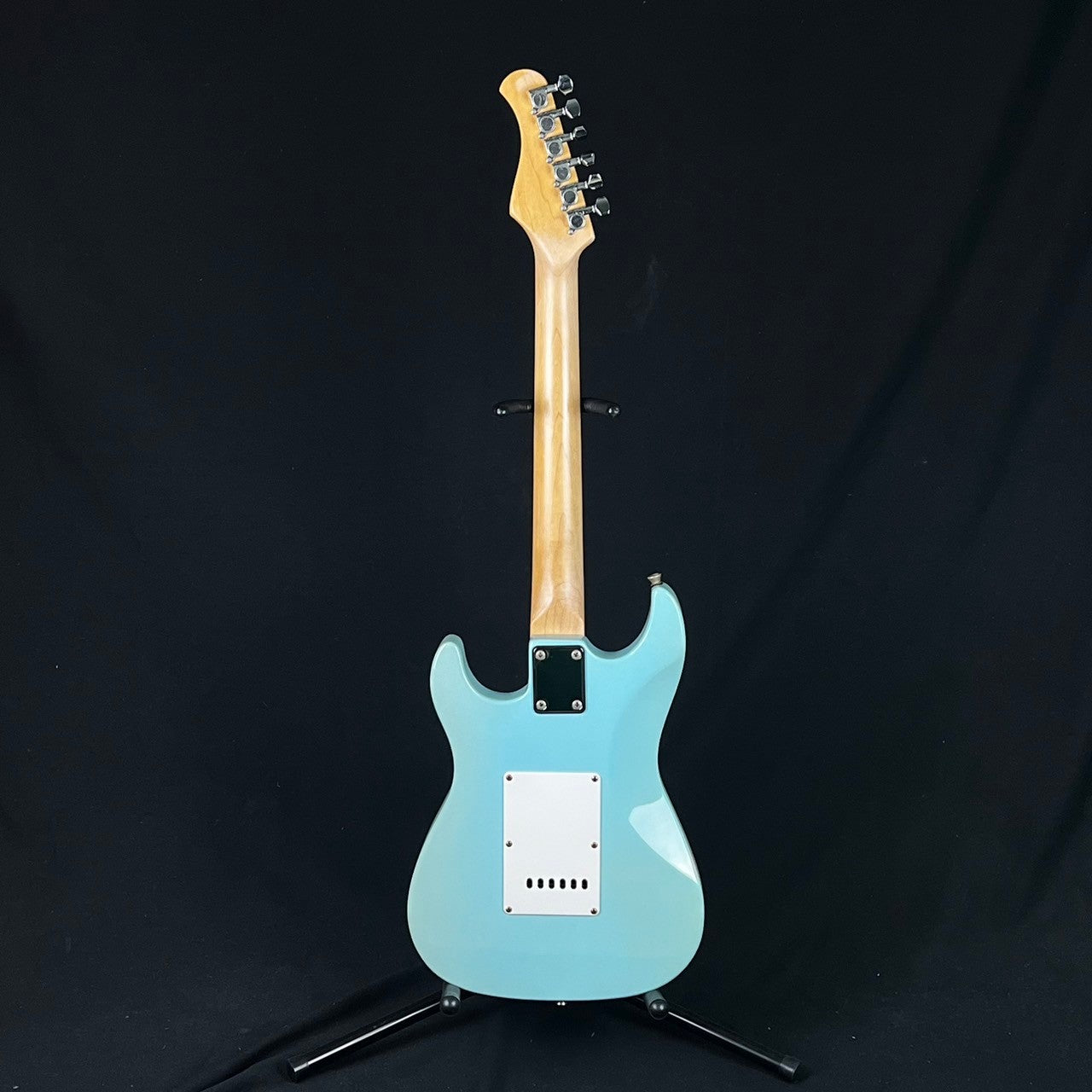 Bacchus Unverse Series Mini Stratocaster