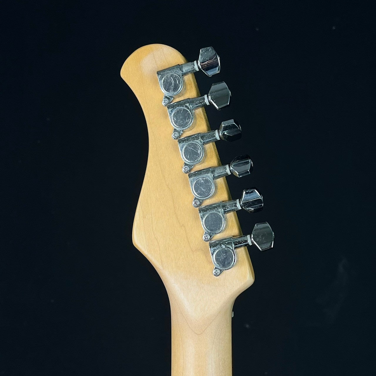 Bacchus Unverse Series Mini Stratocaster