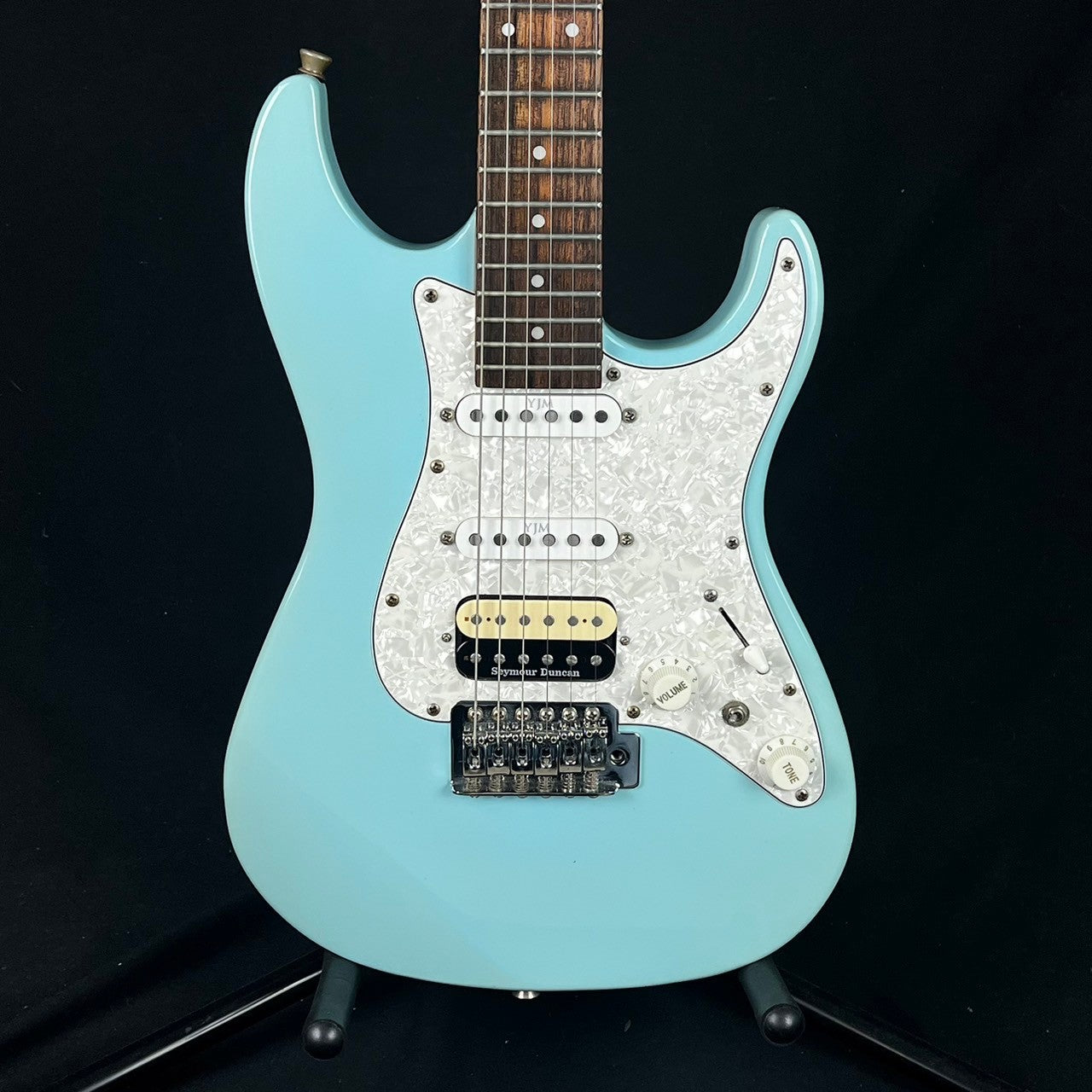 Bacchus Unverse Series Mini Stratocaster