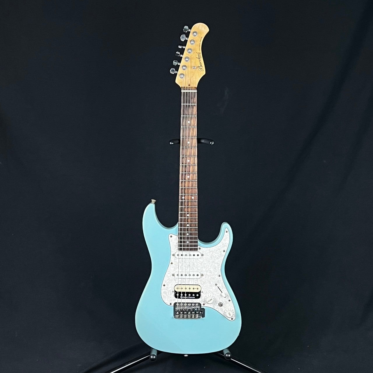 Bacchus Unverse Series Mini Stratocaster